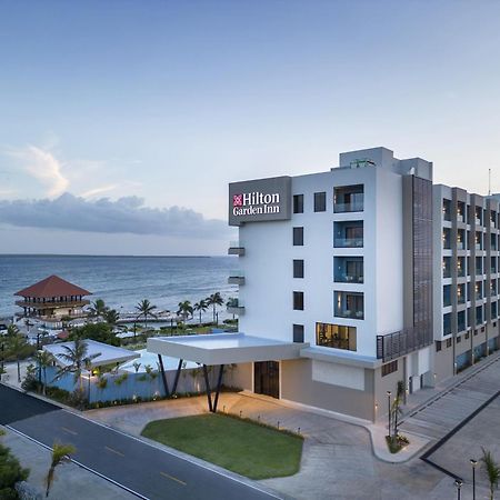 Hilton Garden Inn La Romana Buitenkant foto