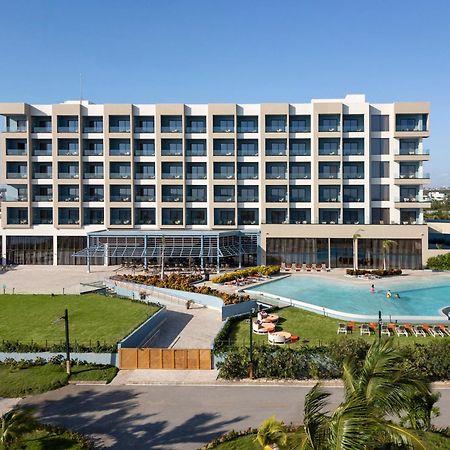 Hilton Garden Inn La Romana Buitenkant foto