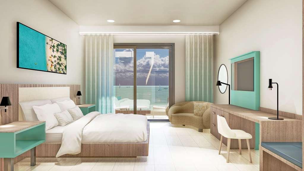 Hilton Garden Inn La Romana Kamer foto