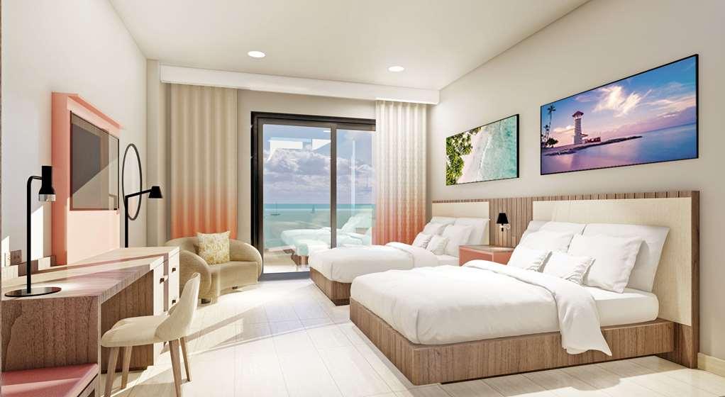 Hilton Garden Inn La Romana Kamer foto