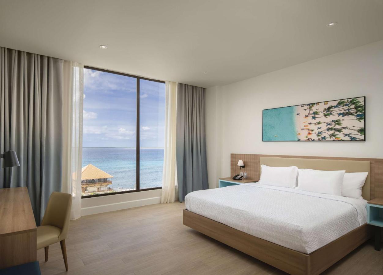 Hilton Garden Inn La Romana Buitenkant foto