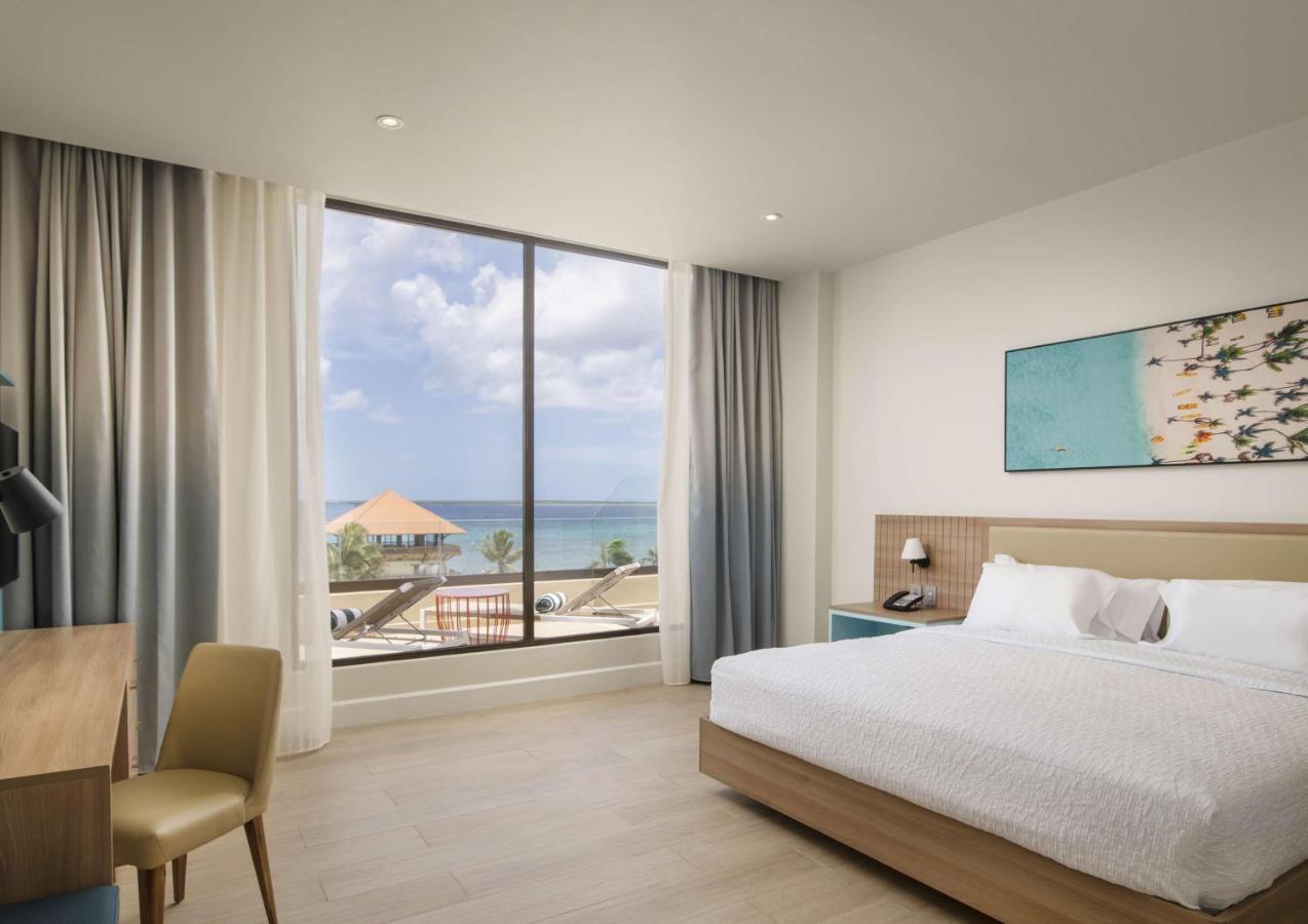 Hilton Garden Inn La Romana Buitenkant foto