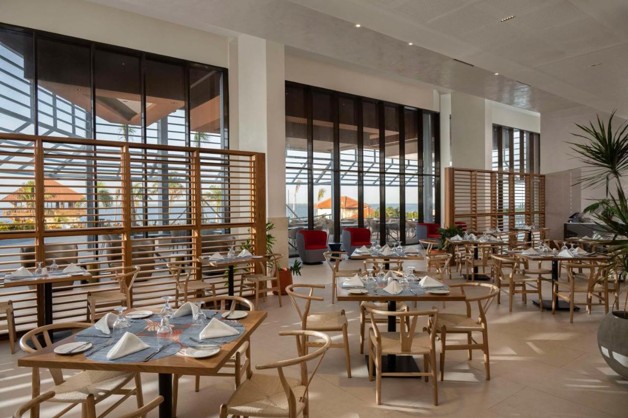 Hilton Garden Inn La Romana Buitenkant foto