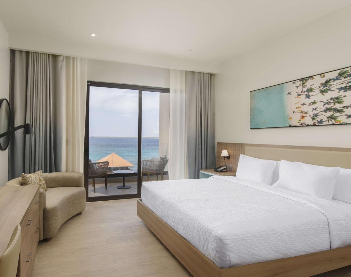 Hilton Garden Inn La Romana Buitenkant foto